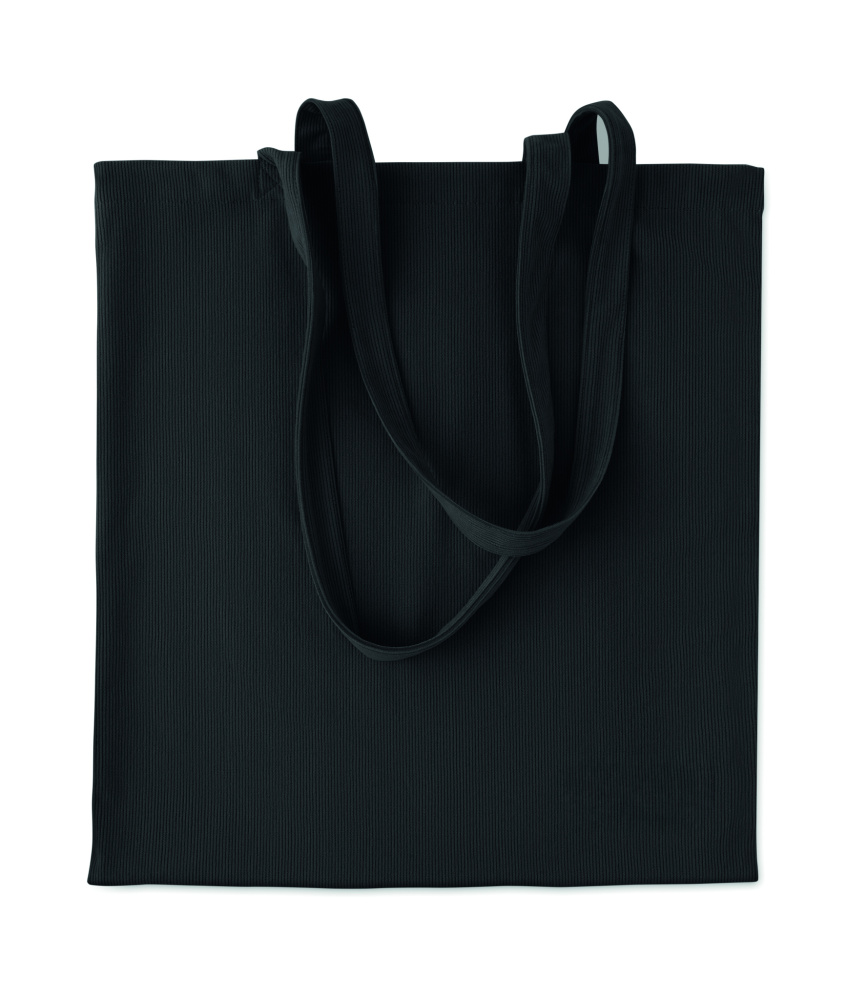 Лого трейд pекламные продукты фото: Corduroy shopping bag