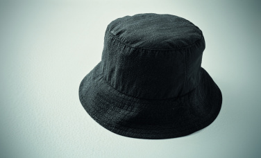 Лого трейд бизнес-подарки фото: Waterproof fisherman hat