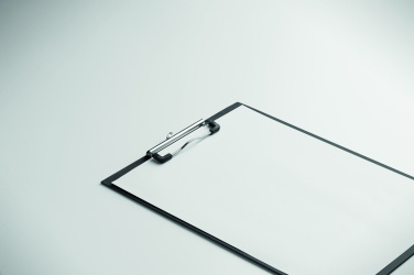 Логотрейд бизнес-подарки картинка: Cardboard clip board A4
