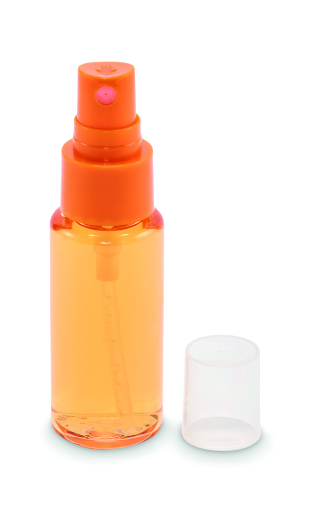 Лого трейд pекламные продукты фото: Body mist spray 30ml