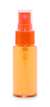 Логотрейд pекламные cувениры картинка: Body mist spray 30ml