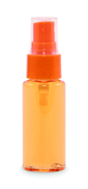 Логотрейд бизнес-подарки картинка: Body mist spray 30ml