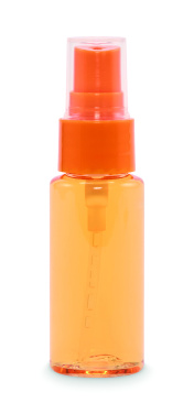 Лого трейд pекламные cувениры фото: Body mist spray 30ml