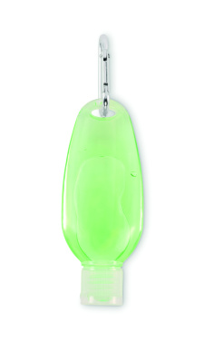 Логотрейд pекламные подарки картинка: Aloe Vera bottle 50ml