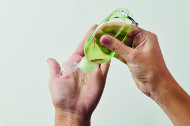 Логотрейд pекламные продукты картинка: Aloe Vera bottle 50ml