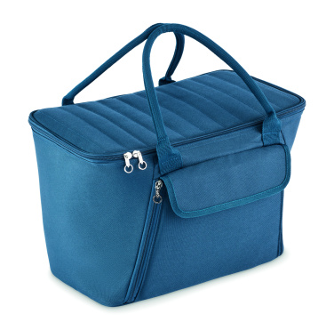 Лого трейд pекламные продукты фото: RPET picnic cooler bag