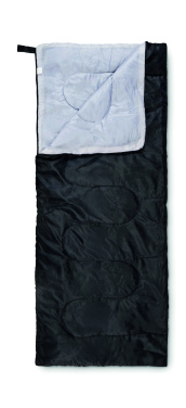 Лого трейд pекламные cувениры фото: Outdoor sleeping bag