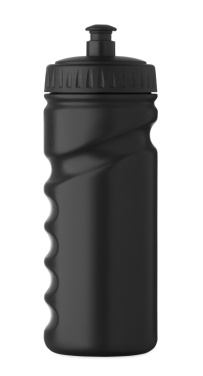 Логотрейд бизнес-подарки картинка: Sport bottle 500ml