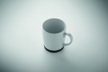 Логотрейд бизнес-подарки картинка: Ceramic mug 300ml