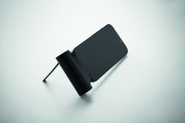 Логотрейд pекламные cувениры картинка: Power bank 5000mAh