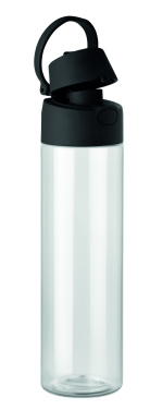 Логотрейд pекламные подарки картинка: RPET bottle 700ml