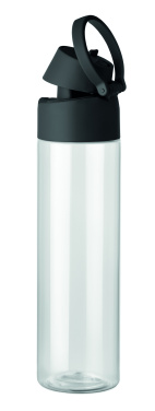 Лого трейд pекламные cувениры фото: RPET bottle 700ml