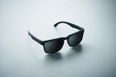 Лого трейд pекламные подарки фото: Festival sunglasses UV400