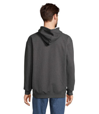 Логотрейд pекламные подарки картинка: CARTER Full Zip Hoodie
