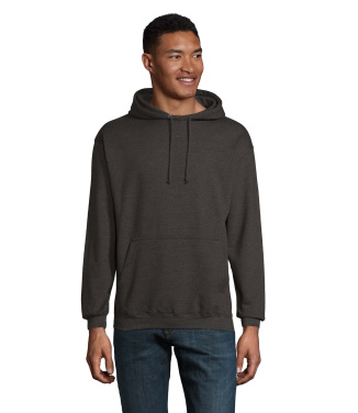 Логотрейд pекламные продукты картинка: CONDOR Unisex Hooded Sweat