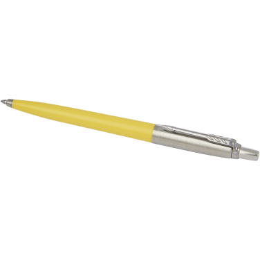 Логотрейд бизнес-подарки картинка: Шариковая ручка Parker Jotter Recycled