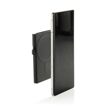 Лого трейд pекламные подарки фото: Стандартный алюминиевый держатель для магнитных RFID-карт для телефона