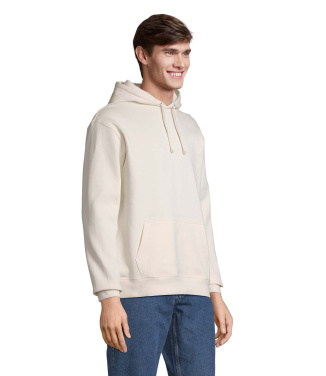 Логотрейд бизнес-подарки картинка: CONDOR Unisex Hooded Sweat