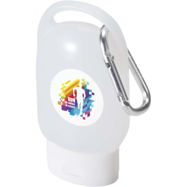 Логотрейд pекламные подарки картинка: Squeeky hand wash