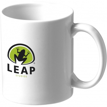 Logotrade reklamprodukter bild: Bahia mugg