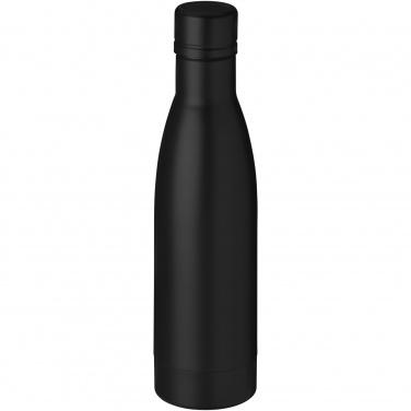 Logotrade reklamprodukter bild: Vasa 500 ml kopparvakuumisolerad flaska