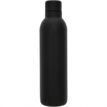 Logotrade presentreklam bild: Thor 510 ml vacuumisolerad sportflaska