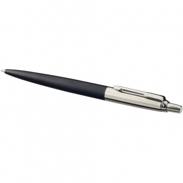 Logotrade profilprodukter bild: Parker Jotter Bond Street kulspetspenna