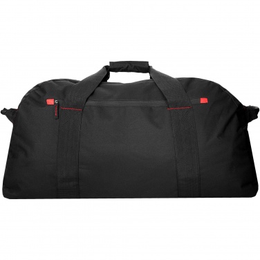 Logotrade profilreklam bild: Vancouver extra stor weekendbag 75L