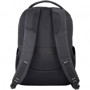 Logotrade profilprodukter bild: Vault RFID 15" datorryggsäck 16L