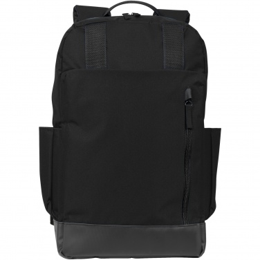 Logotrade kampanjprodukter bild: Compu 15.6" Datorryggsäck 14L