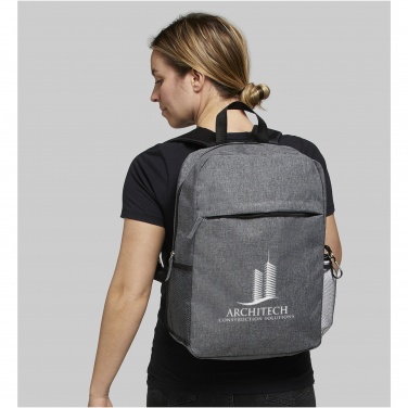 Logotrade presentreklam bild: Hoss 15" laptopväska 18L