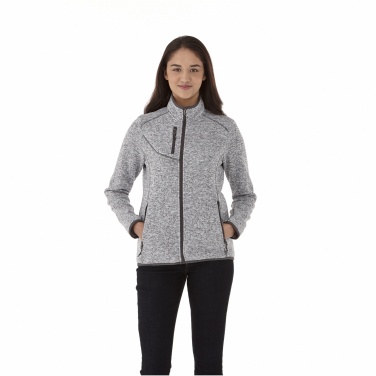 Logotrade profilprodukter bild: Tremblant jacka dam