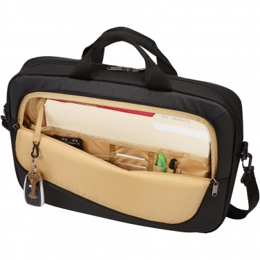 Logotrade profilprodukter bild: Case Logic Propel 15,6" portfölj för laptop
