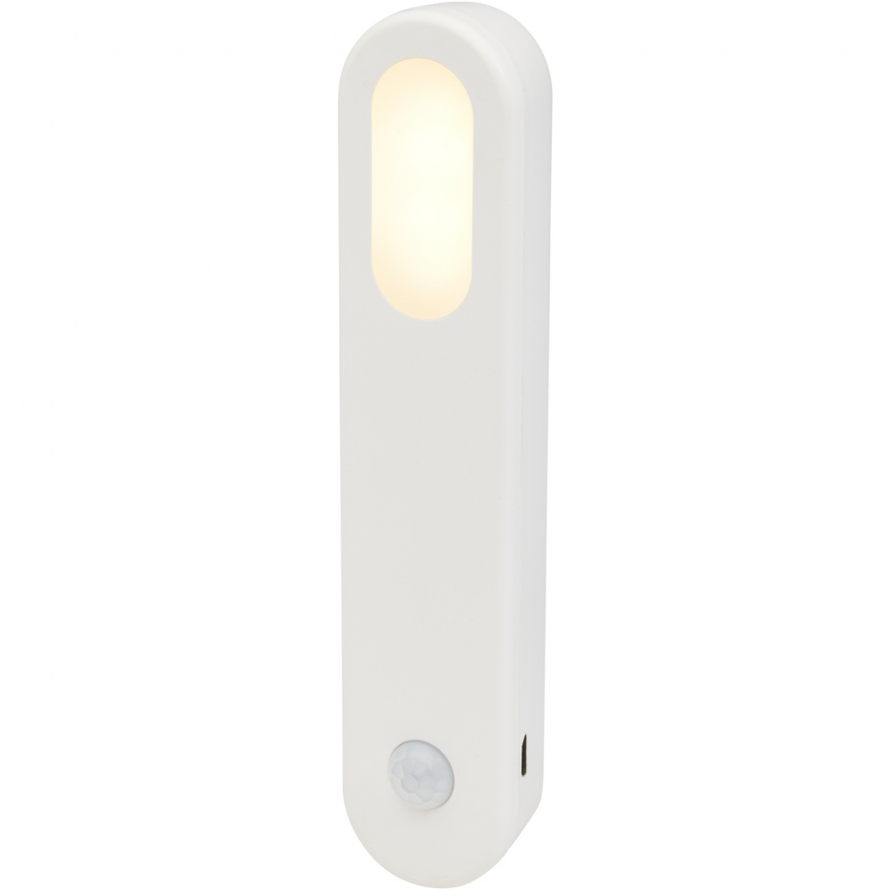 Logotrade profilreklam bild: Sensa Bar lampa med rörelsesensor