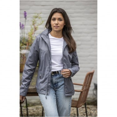 Logotrade profilreklam bild: Palo lättviktsjacka till dam