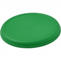 Orbit frisbee av återvunnen plast, Grön