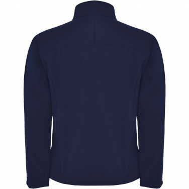 Logotrade presentreklam bild: Rudolph unisex softshelljacka