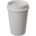 Americano® Switch Renew 300 ml med 360° lock, Elfenbensvit