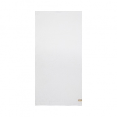 Logotrade kampanjprodukter bild: VINGA Birch handduksserie 70x140