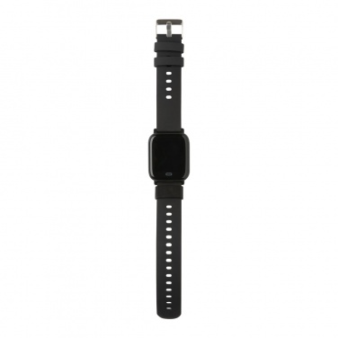 Logotrade profilreklam bild: Fit watch RCS återvunnen TPU