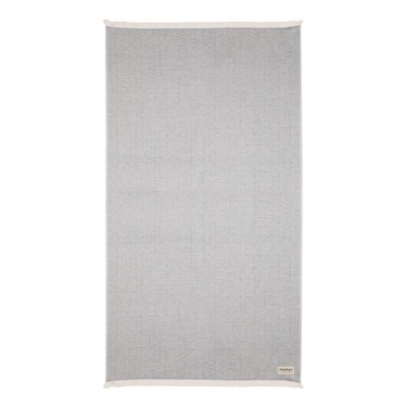 Logotrade kampanjprodukter bild: Ukiyo Hisako AWARE™ 4 säsonger handduk/filt 100x180