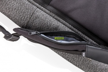 Logotrade kampanjprodukter bild: Urban stöldskyddad skärbeständig ryggsäck