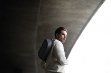 Logotrade profilprodukter bild: Ryggsäck Bobby Sling