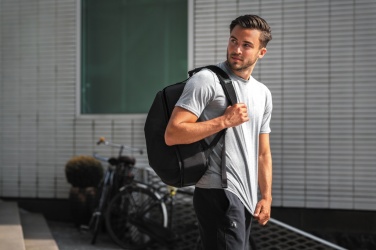 Logotrade profilreklam bild: Ryggsäck Flex Gym