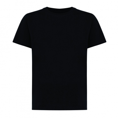 Logotrade reklamprodukter bild: Iqoniq Koli t-shirt barn i återvunnen bomull