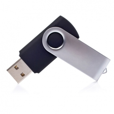 Logotrade profilreklam bild: Techmate. USB flash 8GB