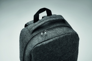 Logotrade reklamprodukter bild: 13" dataryggsäck