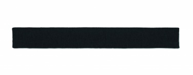 Logotrade profilprodukter bild: Halsduk i RPET-polyester