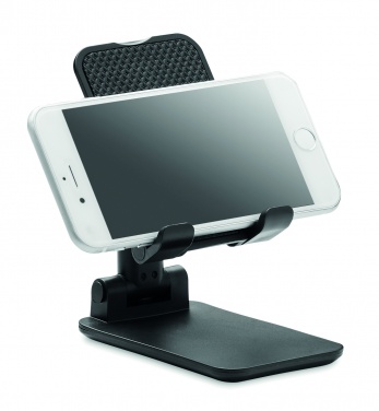 Logotrade profilprodukter bild: Telefonstativ i ABS