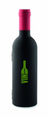 Logotrade presentreklam bild: Vinset
